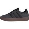 Grey/Black/Gum