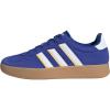 Semi Lucid Blue/White/Utility Yellow