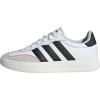 White/Black/Grey