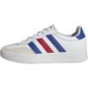 White/Team Royal Blue/Better Scarlet