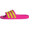 Shock Pink/Solar Slime/Shock Pink