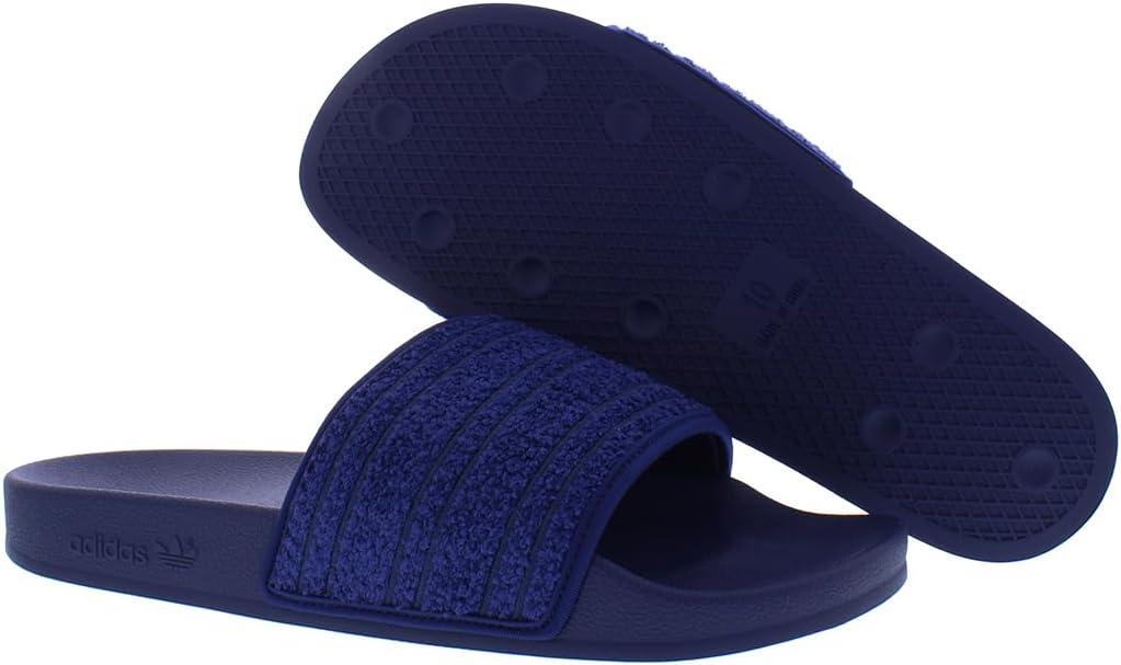 imageadidas Womens Adilette SlideNight Sky