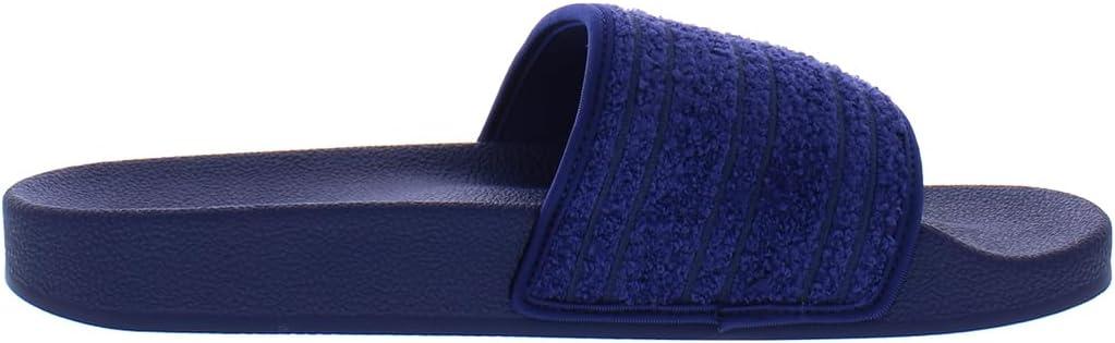 imageadidas Womens Adilette SlideNight Sky