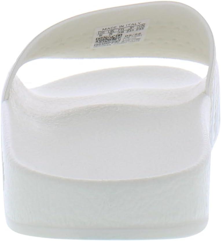 imageadidas Womens Adilette SlideWonder WhiteCloud WhiteOff White