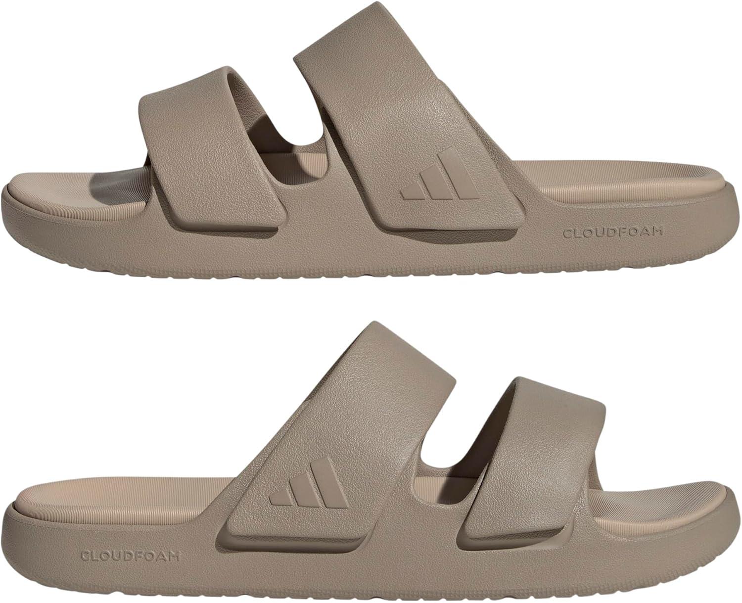 imageadidas unisexadult ZnscapeBlanch CargoBlanch CargoClay Brown