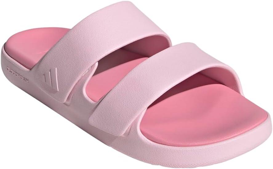 imageadidas unisexadult ZnscapeClear PinkClear PinkBliss Pink
