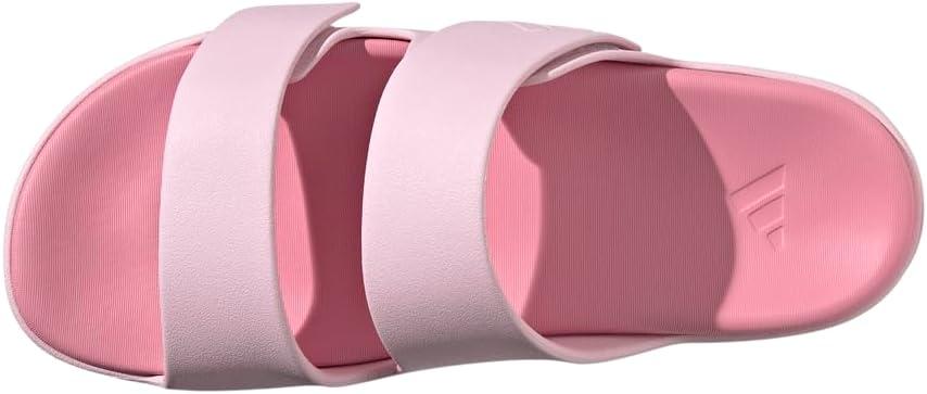 imageadidas unisexadult ZnscapeClear PinkClear PinkBliss Pink