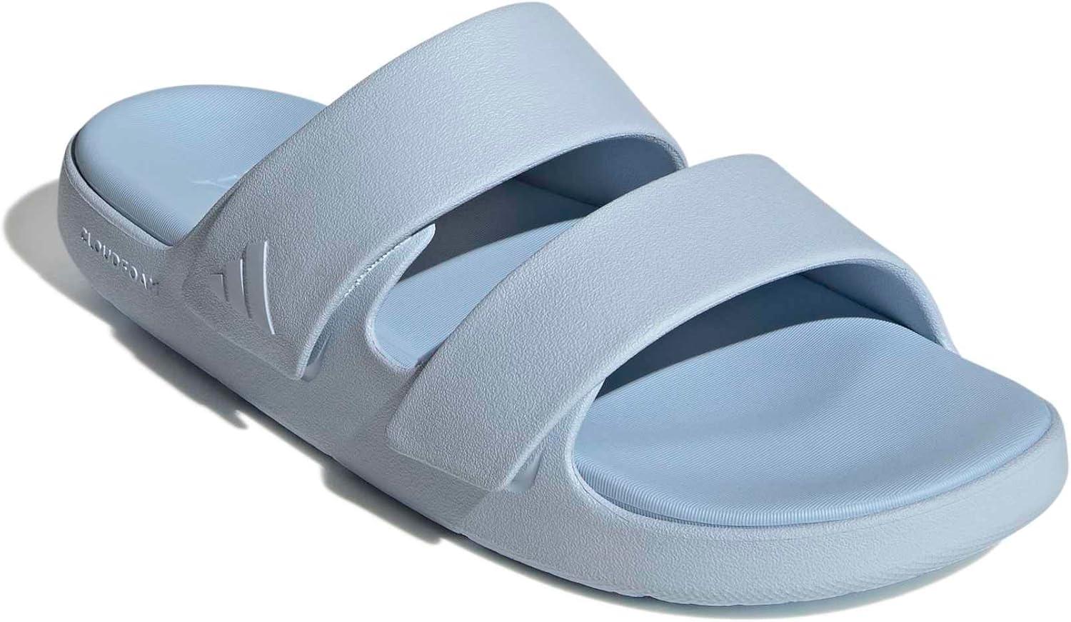 imageadidas unisexadult ZnscapeCrystal SkyGlow BlueCrystal Sky