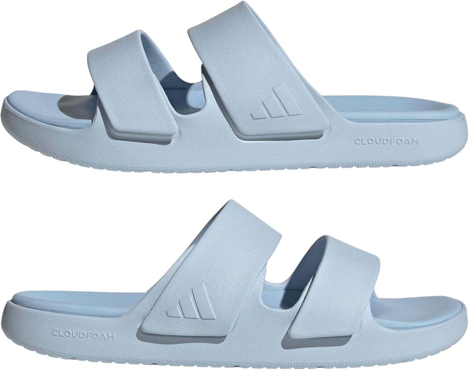 imageadidas unisexadult ZnscapeCrystal SkyGlow BlueCrystal Sky