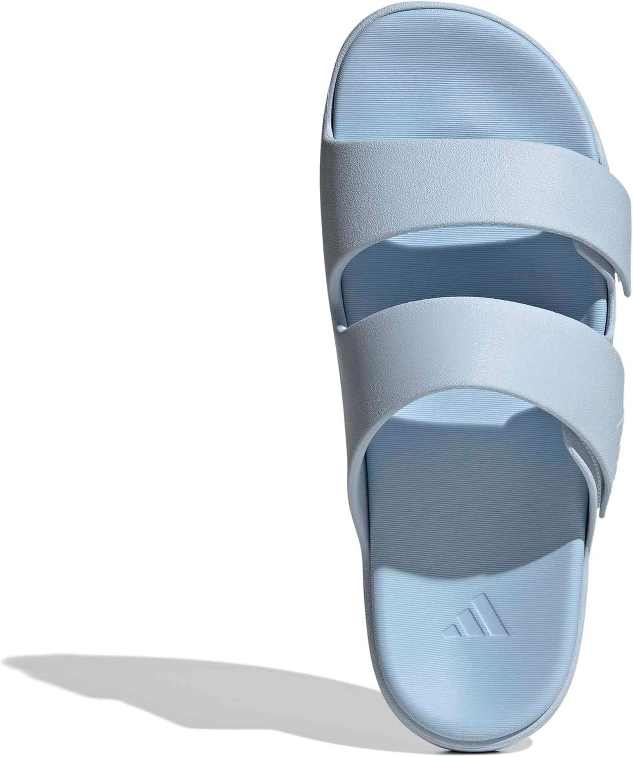 imageadidas unisexadult ZnscapeCrystal SkyGlow BlueCrystal Sky