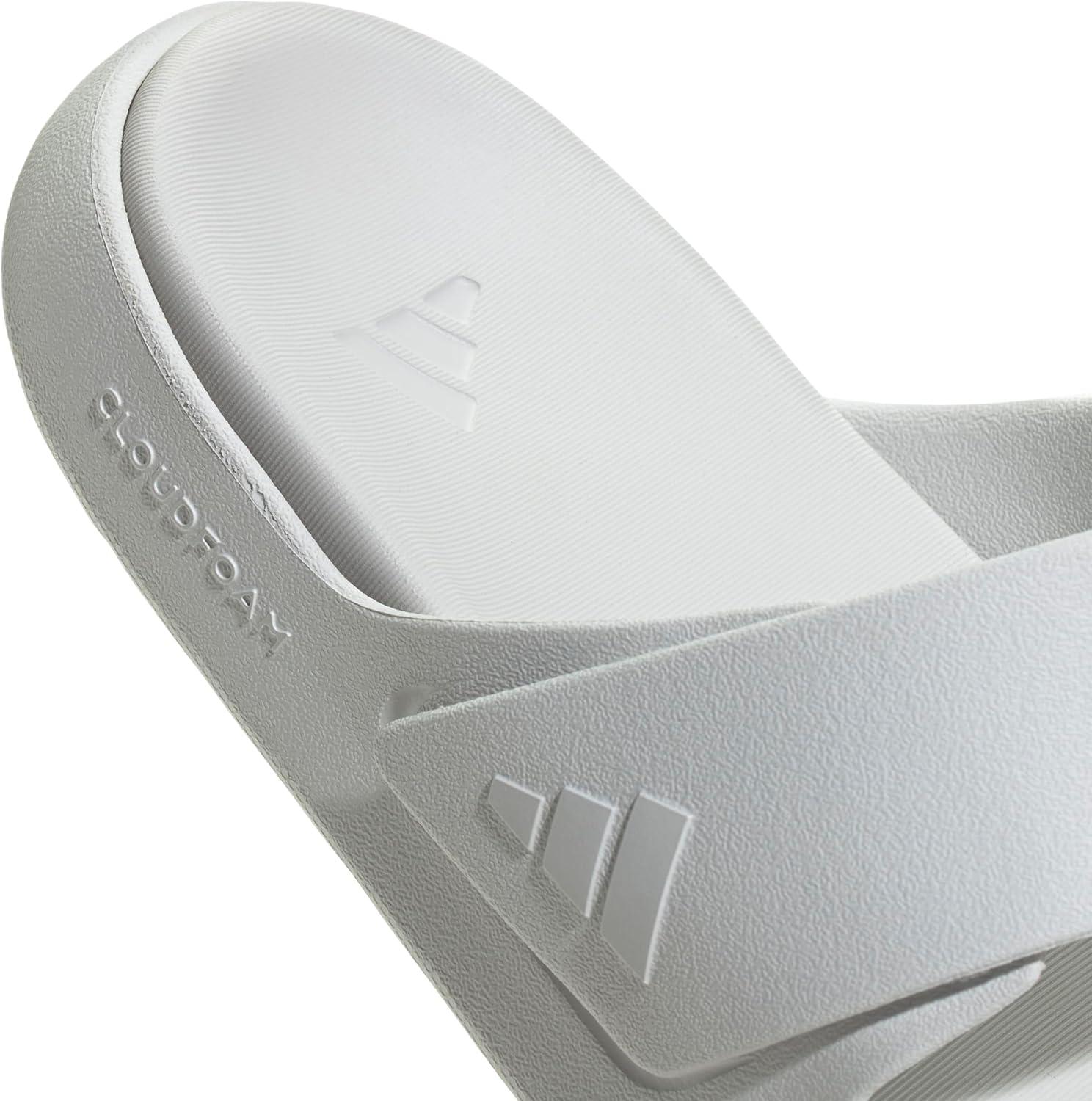 imageadidas unisexadult ZnscapeCrystal WhiteCrystal WhiteDash Grey