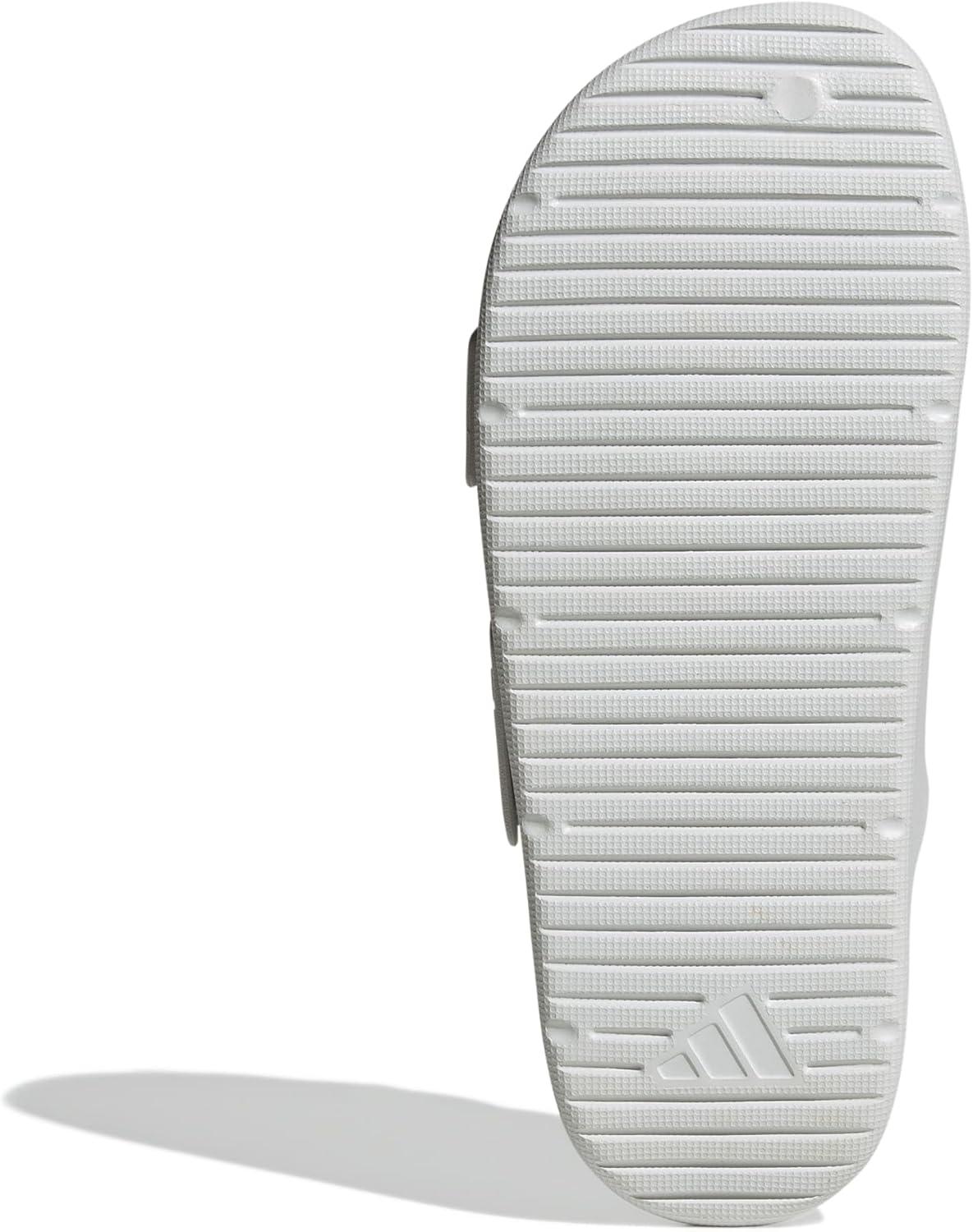 imageadidas unisexadult ZnscapeCrystal WhiteCrystal WhiteDash Grey