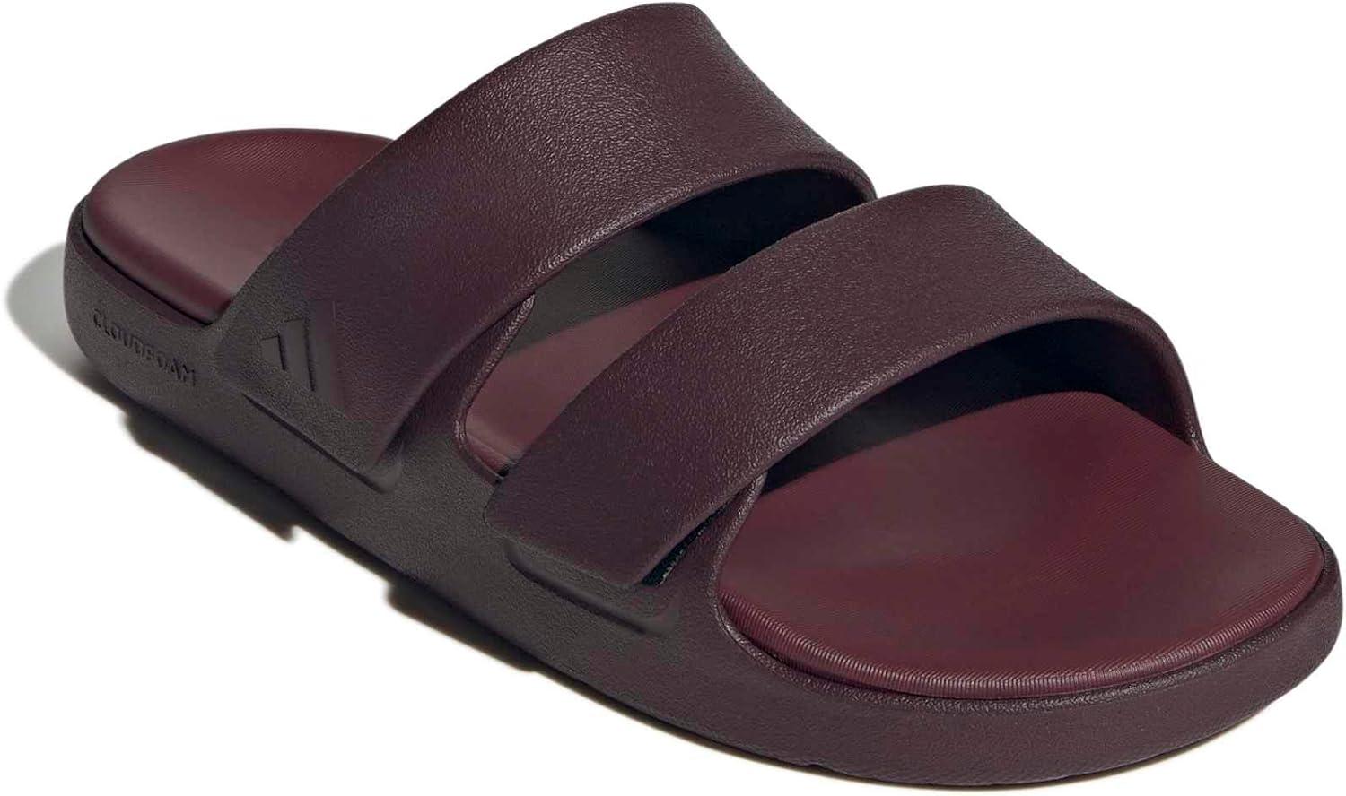 imageadidas unisexadult ZnscapeMaroonShadow RedMaroon