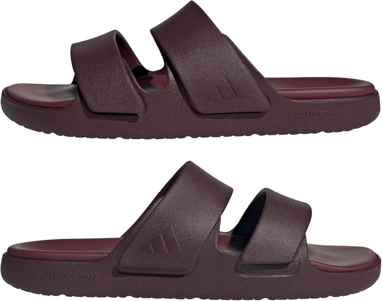 imageadidas unisexadult ZnscapeMaroonShadow RedMaroon