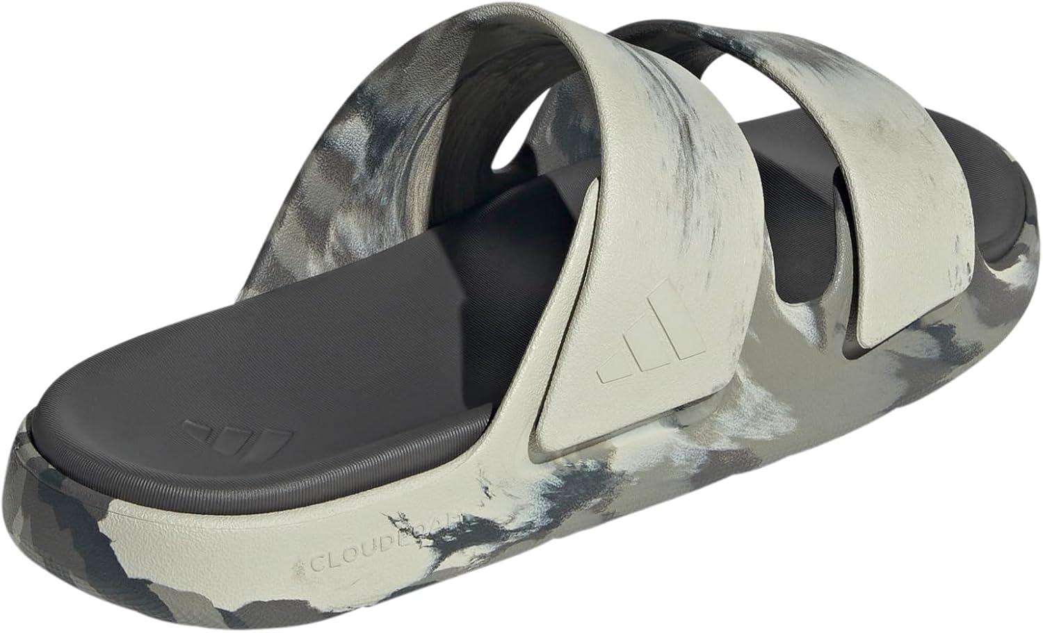imageadidas unisexadult ZnscapeSilver PebbleSilver PebbleCharcoal