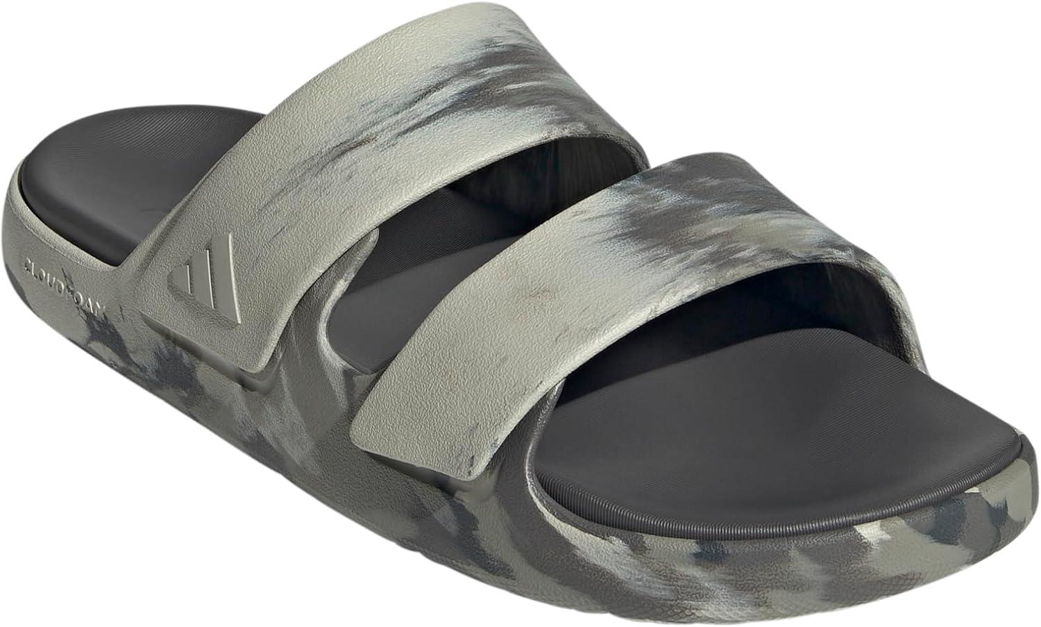 imageadidas unisexadult ZnscapeSilver PebbleSilver PebbleCharcoal