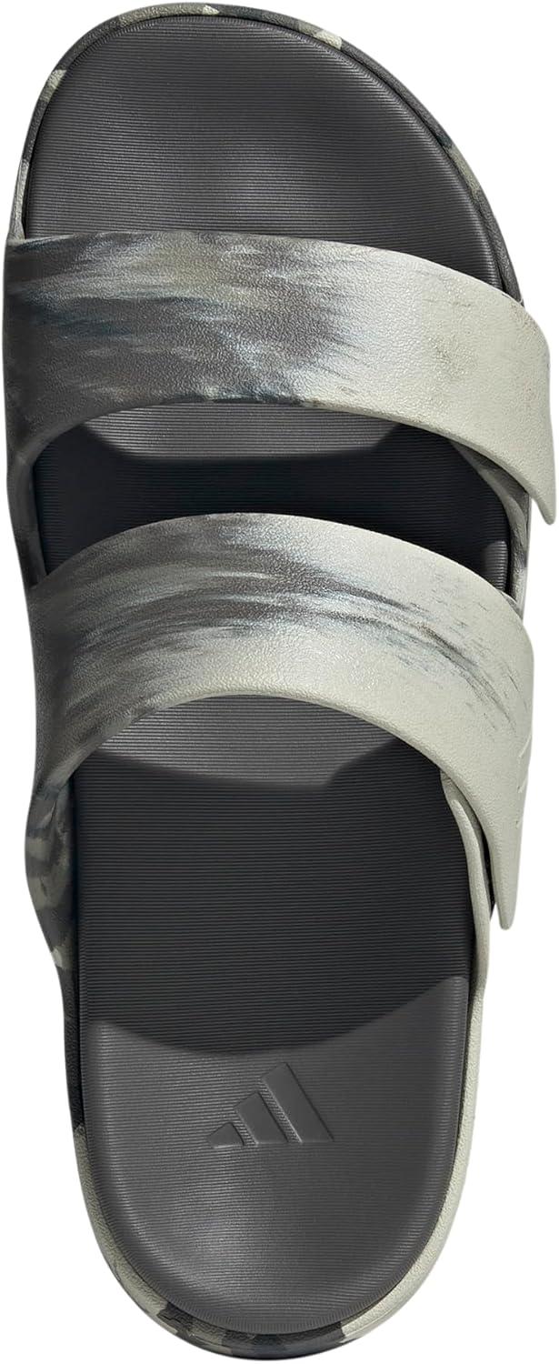 imageadidas unisexadult ZnscapeSilver PebbleSilver PebbleCharcoal