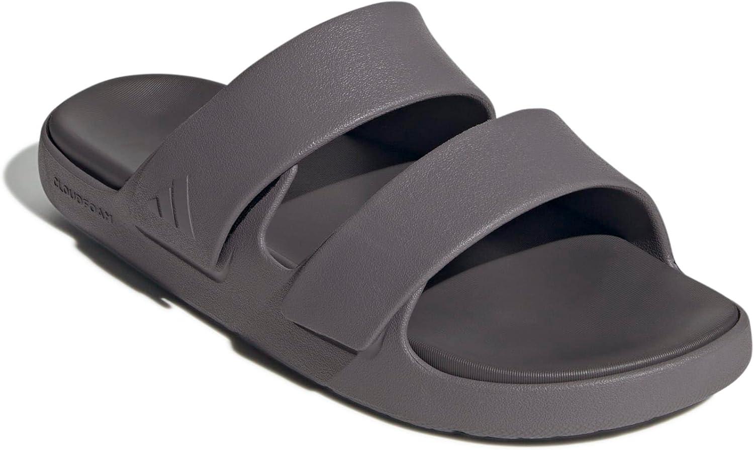 imageadidas unisexadult ZnscapeTaupe OxideTaupe OxideCharcoal