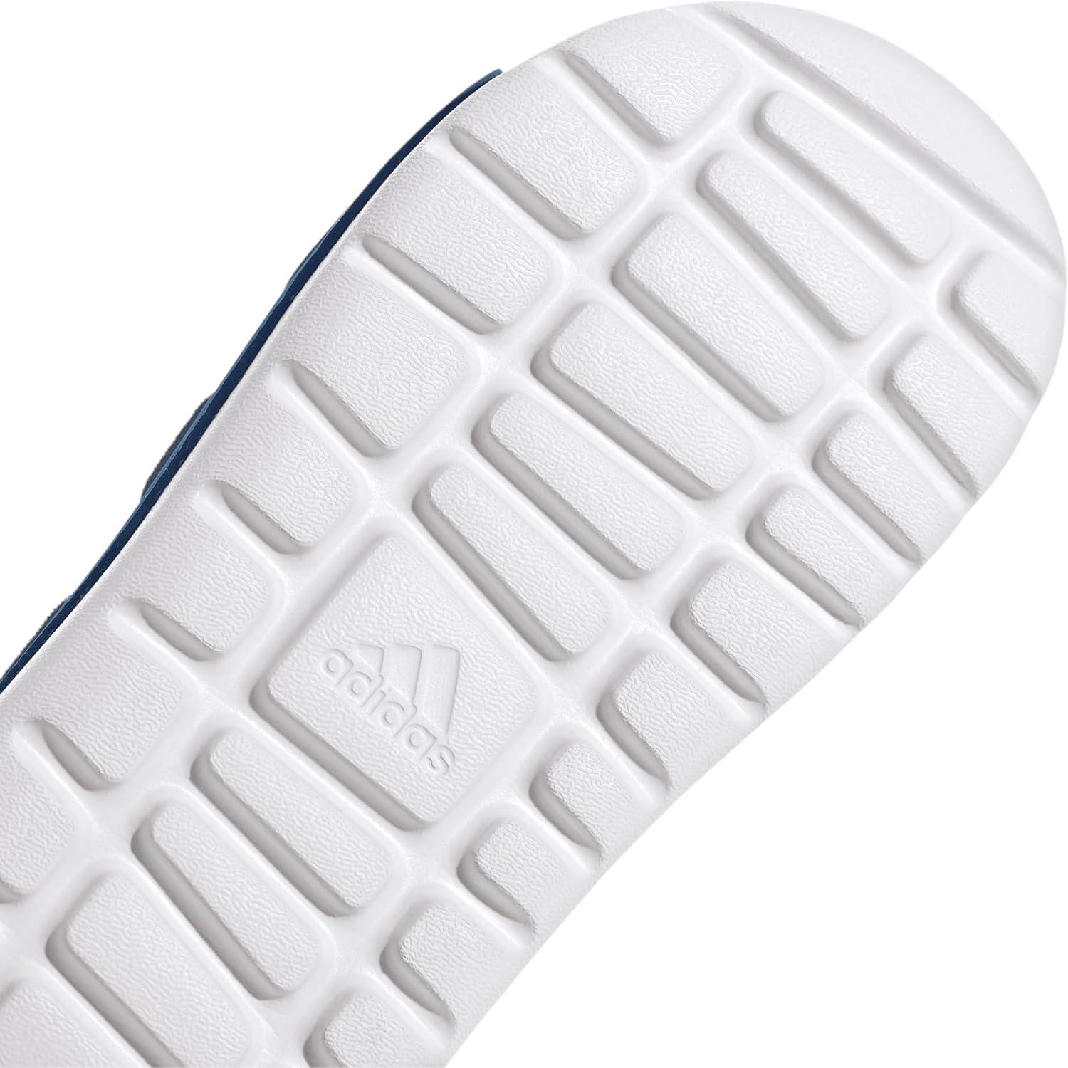 imageadidas unisexchild Altaswim 20Bright RoyalDark BlueWhite