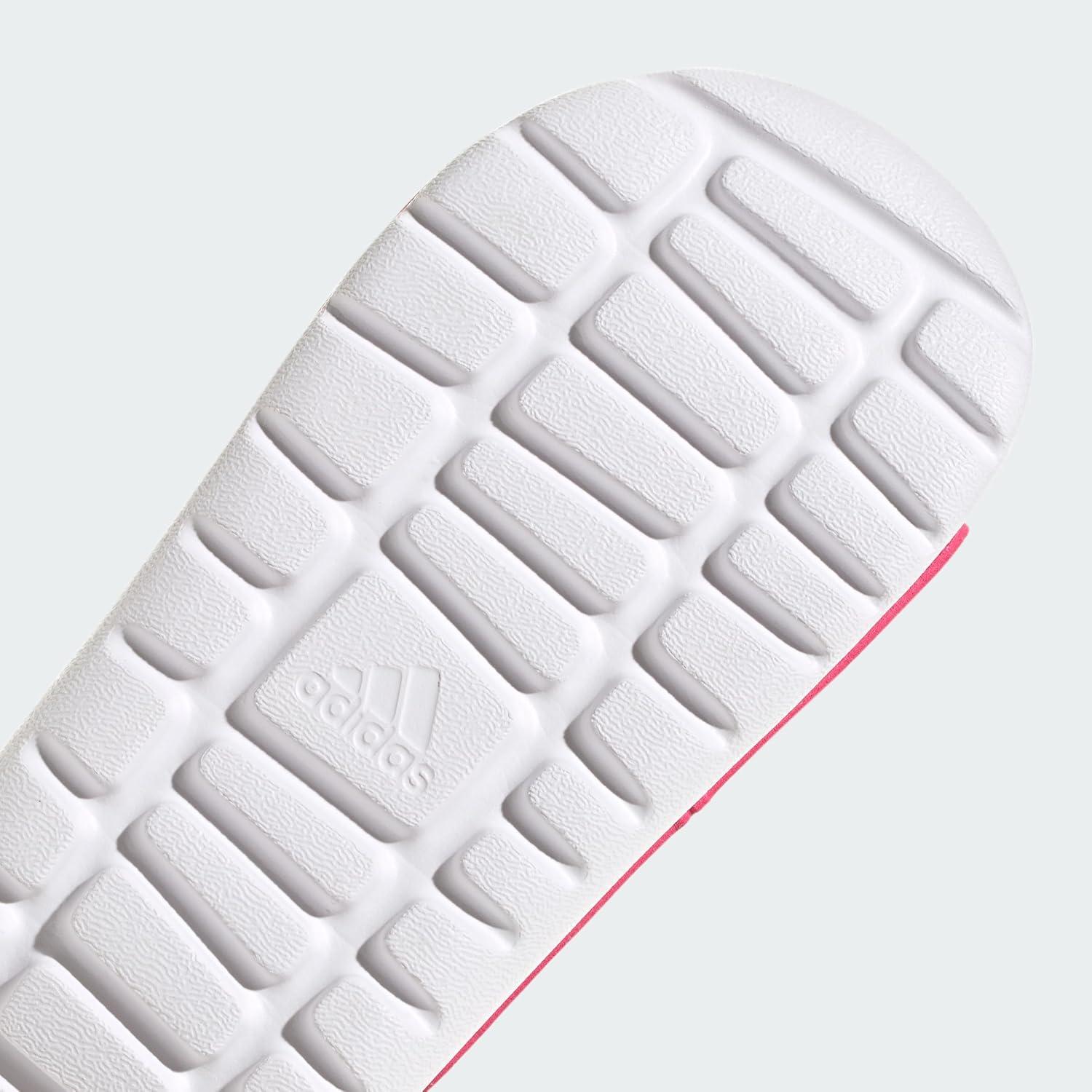 imageadidas unisexchild Altaswim 20Pulse MagentaBliss PinkWhite