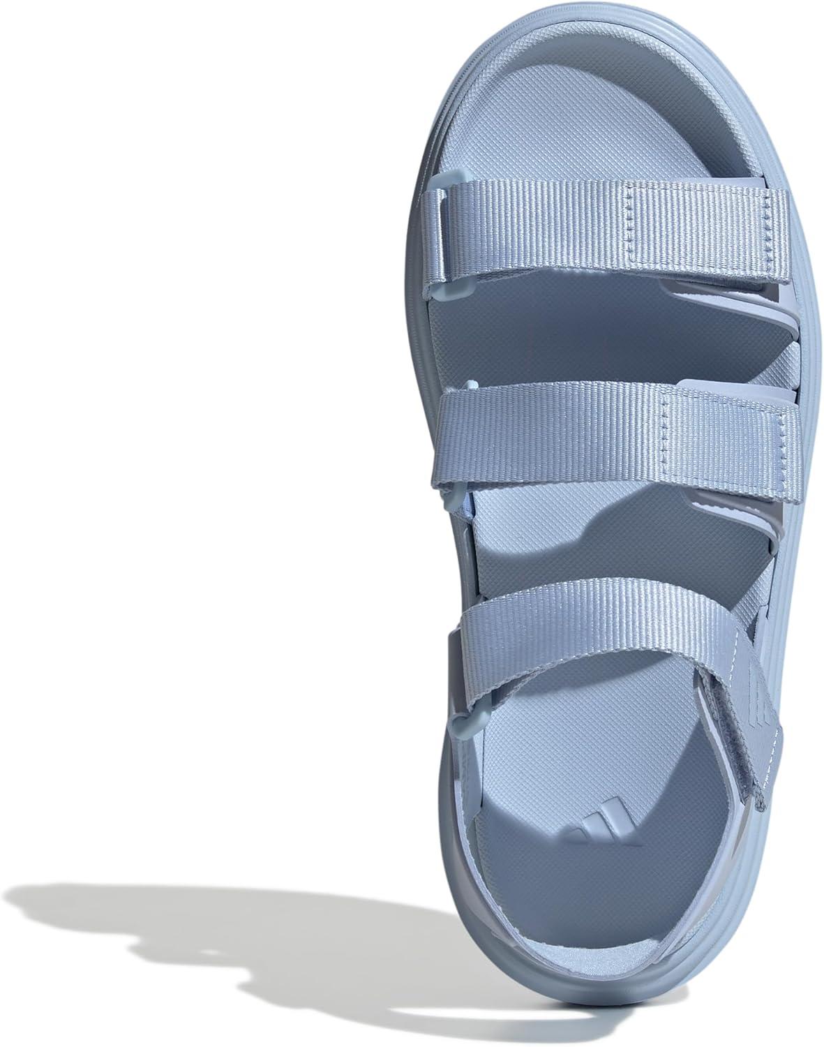 imageadidas womens SlynBlueBlueBlue