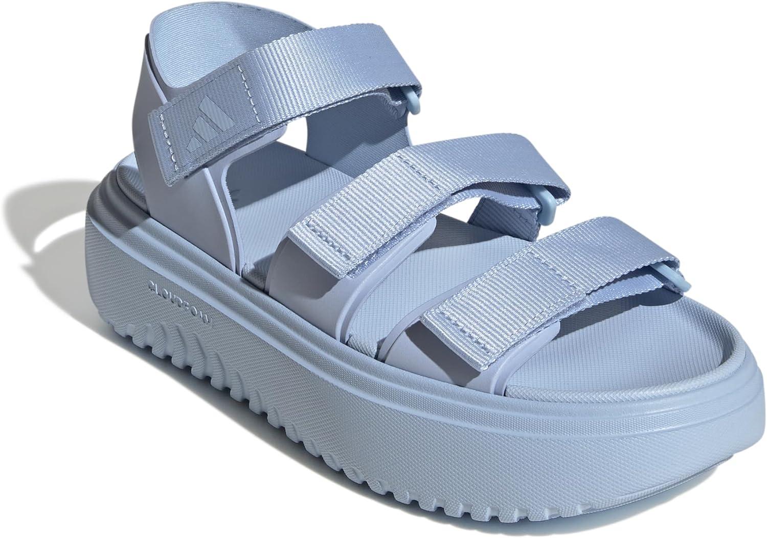 imageadidas womens SlynBlueBlueBlue
