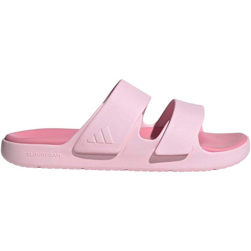 imageadidas unisexadult ZnscapeClear PinkClear PinkBliss Pink