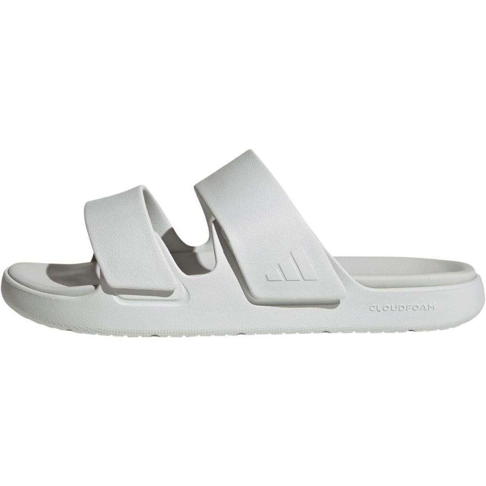 imageadidas unisexadult ZnscapeCrystal WhiteCrystal WhiteDash Grey