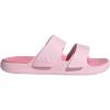 Clear Pink/Clear Pink/Bliss Pink