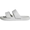 Crystal White/Crystal White/Dash Grey