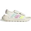 Off White/Bliss Lilac/Halo Mint