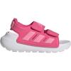 Pulse Magenta/Bliss Pink/White