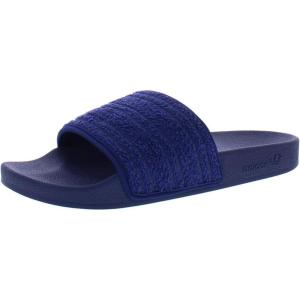 adidas Women’s Adilette Slide(Night Sky)