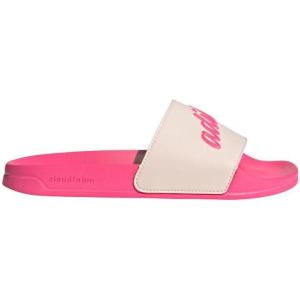 adidas Women’s Adilette Slide(Wonder Quartz/Lucid Pink/Lucid Pink)