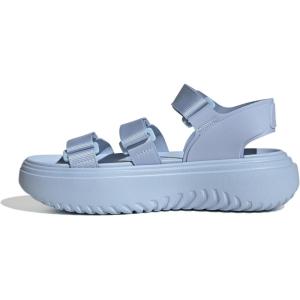 adidas womens Slyn(Blue/Blue/Blue)