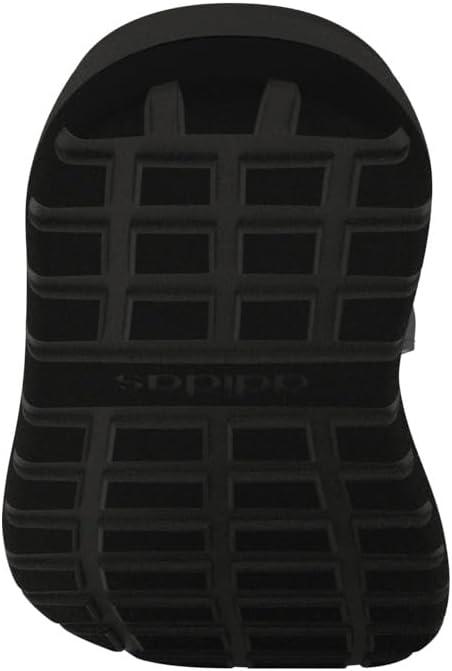 imageadidas Mens Leisure and Sportwear Flip Flop SandalsBlackGreyGrey