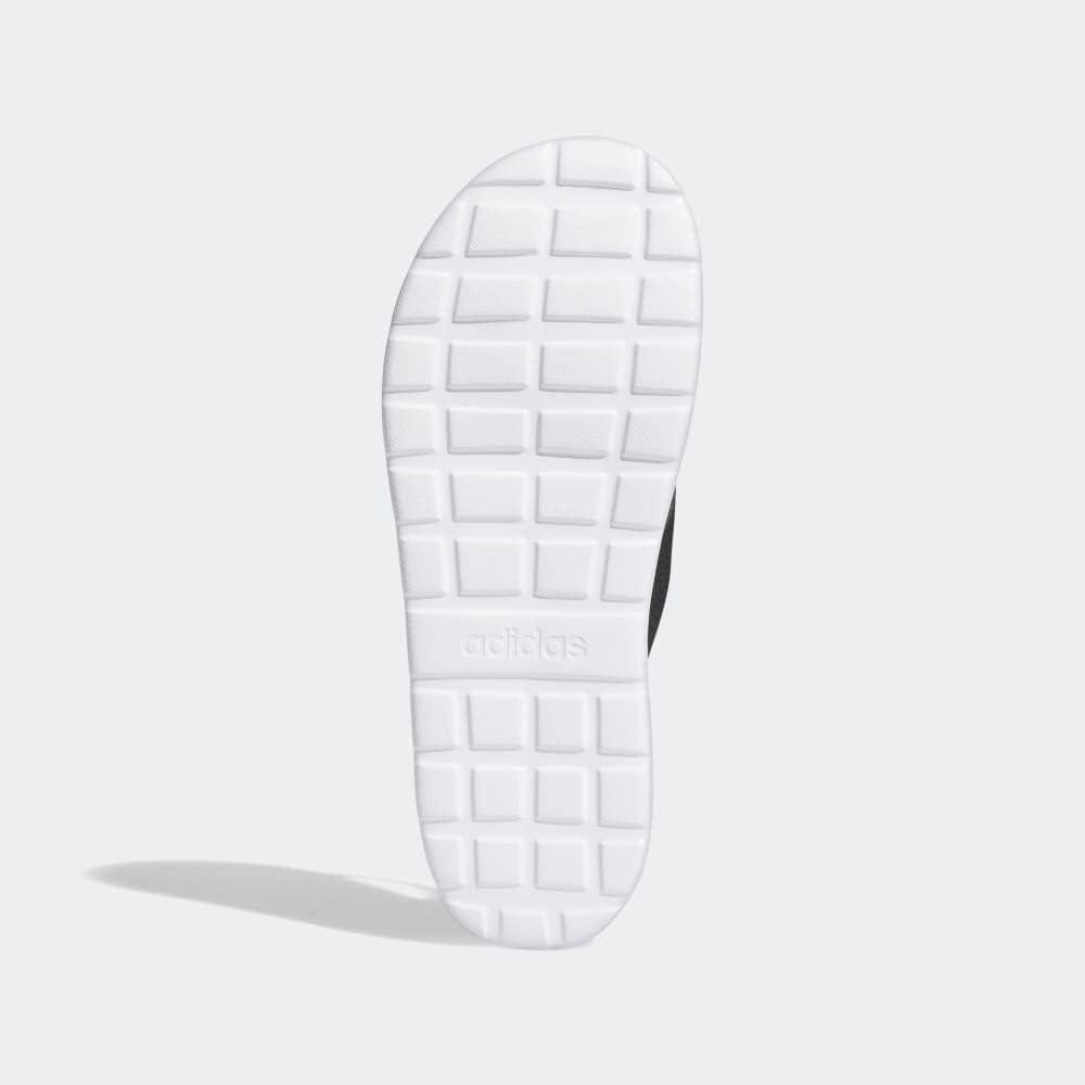 imageadidas Mens Leisure and Sportwear Flip Flop SandalsCore BlackFootwear WhiteCore Black
