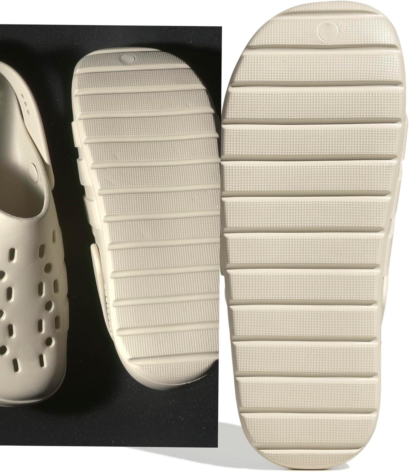 imageadidas Unisex Adult Adilette Clog 20 ClogsAluminaAluminaAlumina