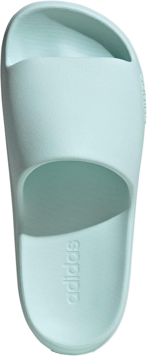 imageadidas Unisex Adult Adilette Lumia SandalsHalo MintHalo MintHalo Mint