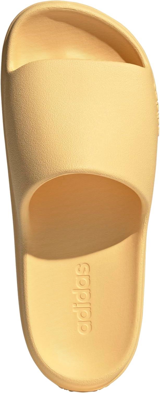 imageadidas Unisex Adult Adilette Lumia SandalsIce TangerineIce TangerineIce Tangerine