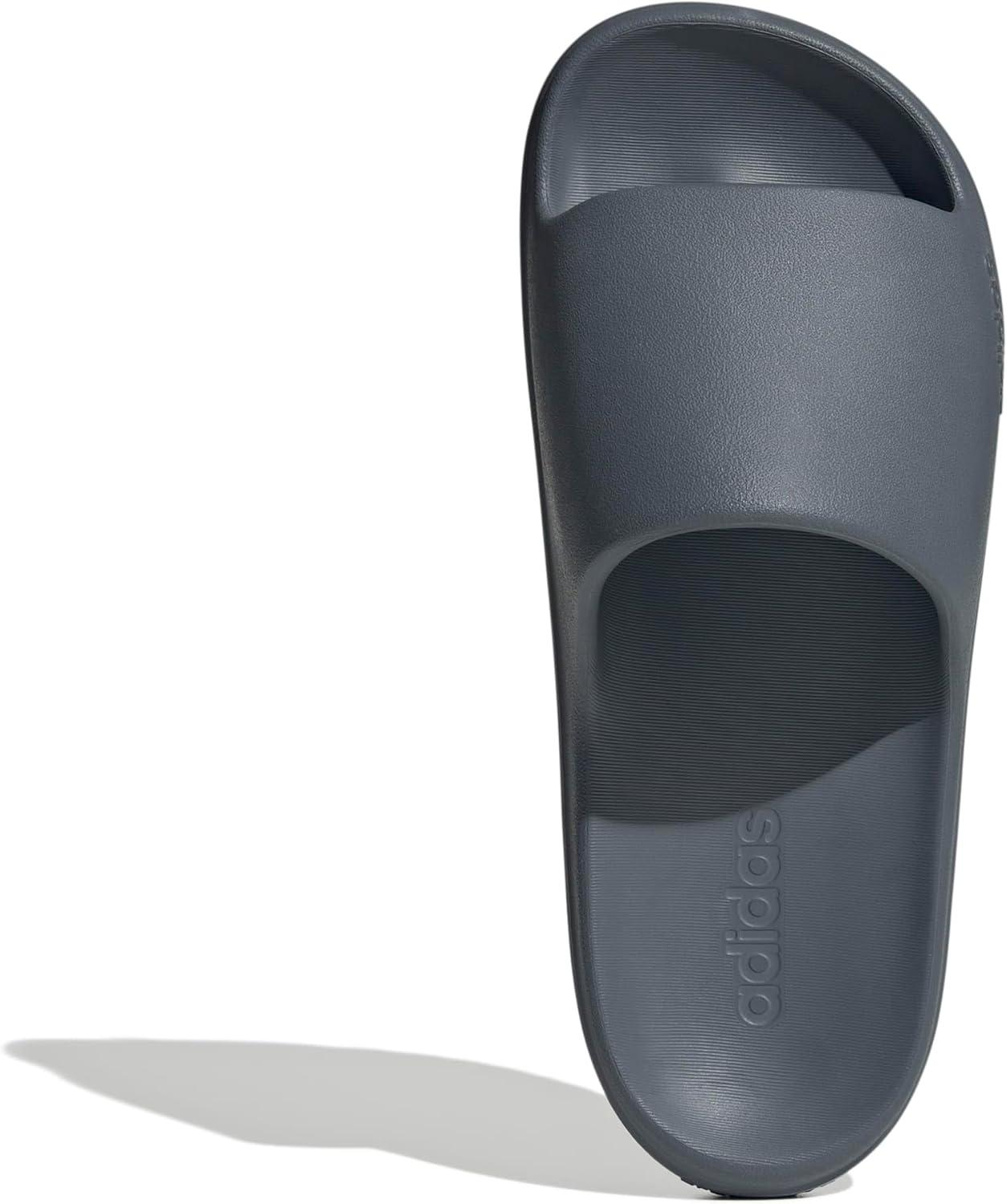 imageadidas Unisex Adult Adilette Lumia SandalsOnixOnixOnix