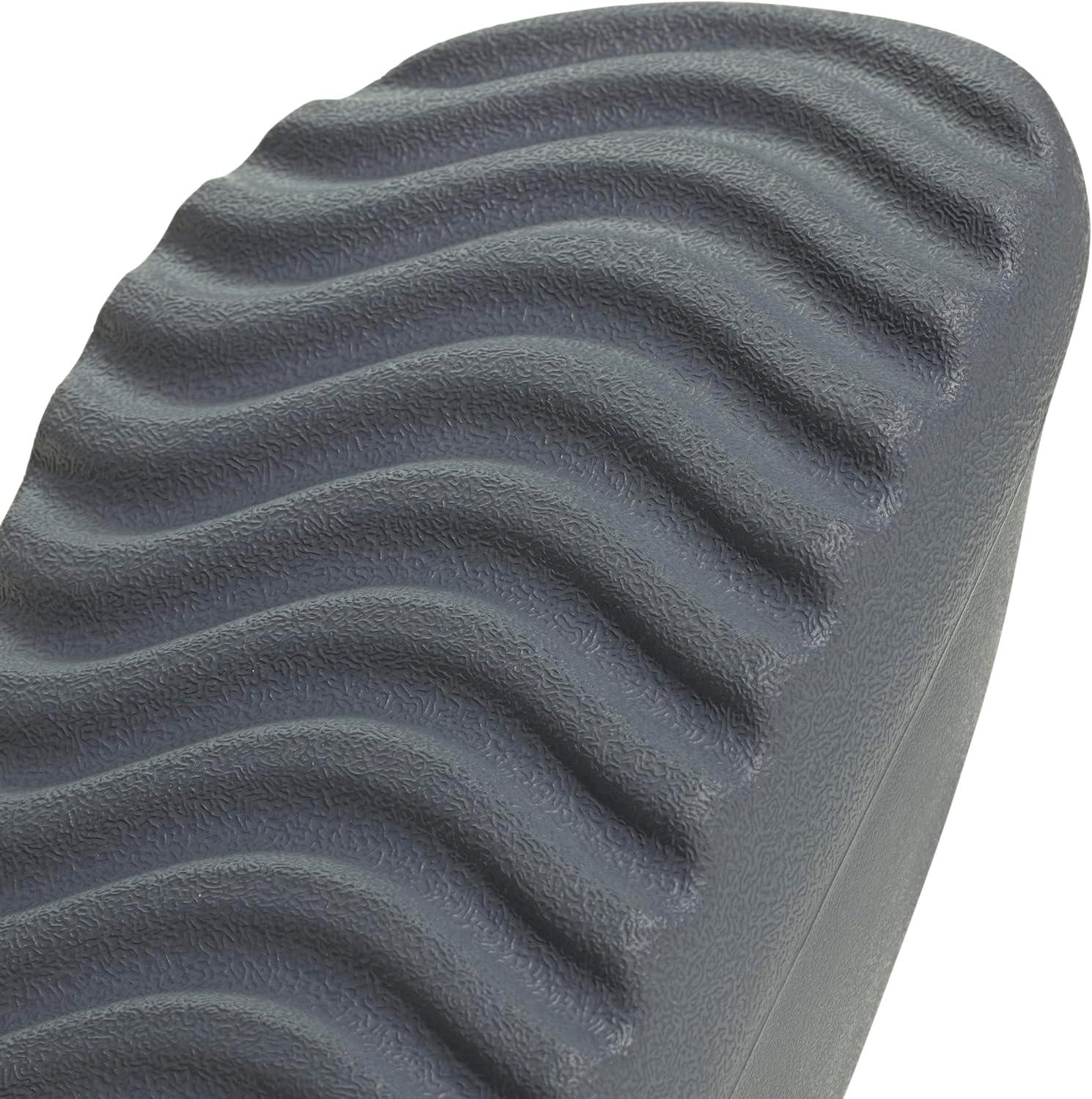 imageadidas Unisex Adult Adilette Lumia SandalsOnixOnixOnix