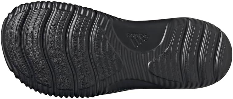 imageadidas Unisex Adult Alphabounce 20 Slide SandalBlackBlackBlack