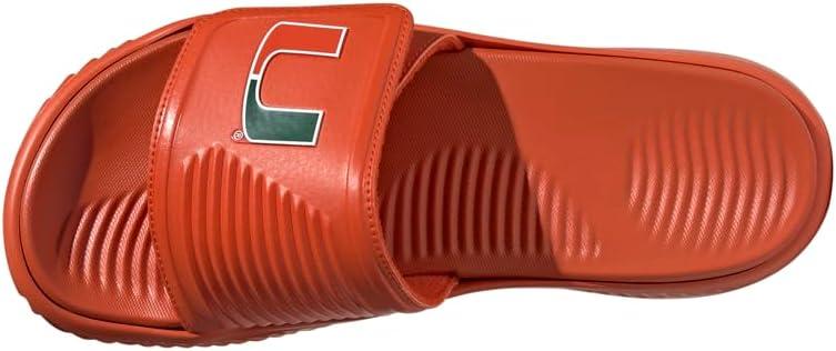 imageadidas Unisex Adult Alphabounce 20 Slide SandalCollegiate OrangeDark GreenWhite