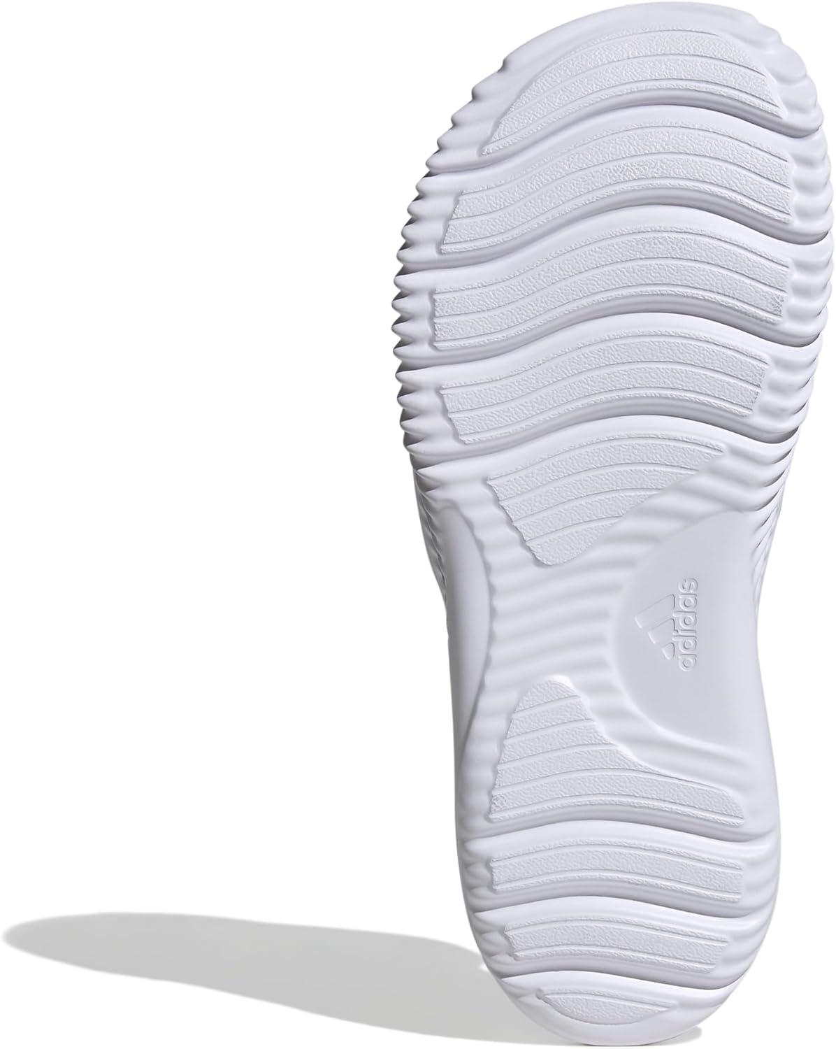 imageadidas Unisex Adult Alphabounce 20 Slide SandalPrloinDkblueFtwwht