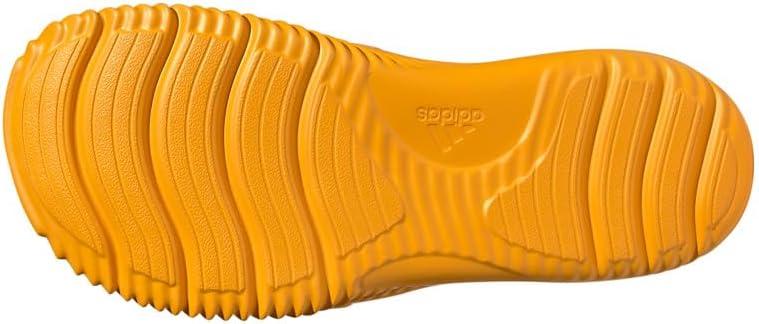 imageadidas Unisex Adult Alphabounce 20 Slide SandalTeam Collegiate GoldWhiteBlack