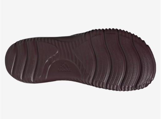 imageadidas Unisex Adult Alphabounce 20 Slide SandalTeam Maroon 2Team Collegiate GoldTeam Maroon 2