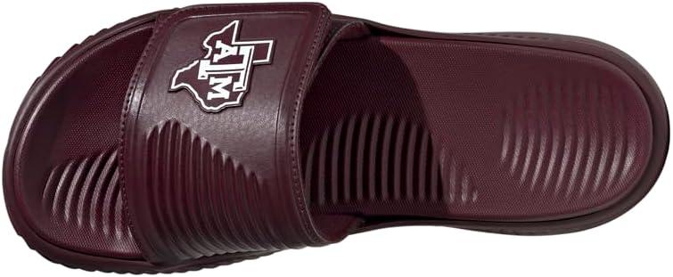 imageadidas Unisex Adult Alphabounce 20 Slide SandalTeam Maroon 2WhiteWhite