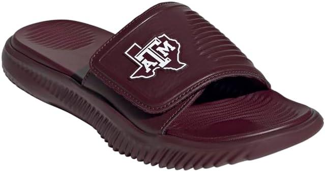 imageadidas Unisex Adult Alphabounce 20 Slide SandalTeam Maroon 2WhiteWhite