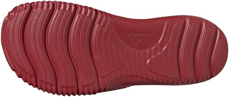 imageadidas Unisex Adult Alphabounce 20 Slide SandalTeam Victory RedWhiteTeam Victory Red